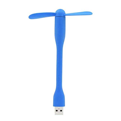 Portable Mini USB Cooling Fan – Stay Cool on the Go!