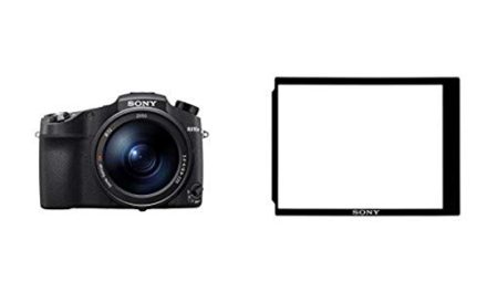 Capture the World in an Instant with Sony RX10 IV