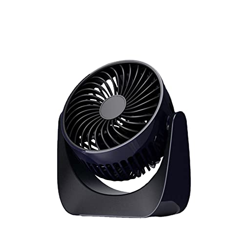 Powerful Silent USB Fan: AIBEYOU’s Compact Wind Machine