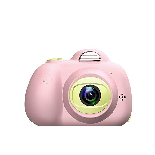 Capture Precious Moments with LKYBOA Kids’ Camera