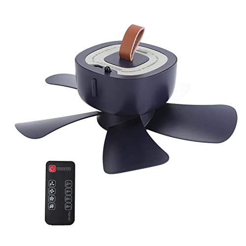 Cooling Fan: Portable, Powerful, and Convenient