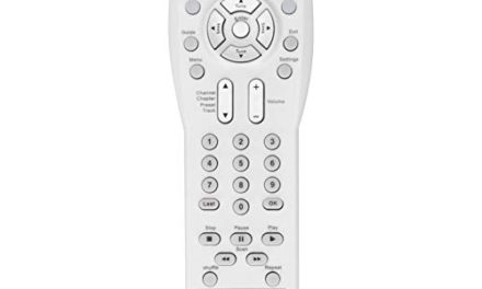 Upgrade Your Home Entertainment System with the Ultimate Bose 321 Series Remote