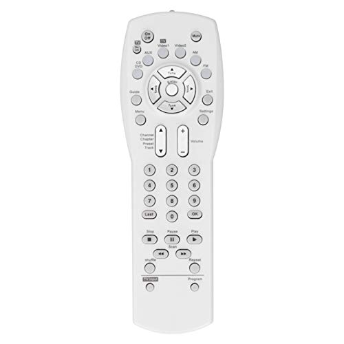 Upgrade Your Home Entertainment System with the Ultimate Bose 321 Series Remote