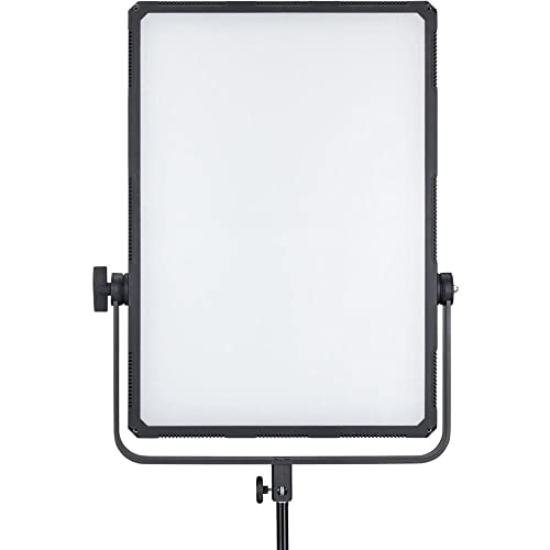 Nanlite 200B: Slim & Soft LED Studio Panel