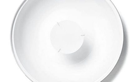 Enhance Your Lighting: Profoto Softlight Reflector – Pure White