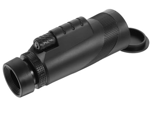 Night Vision Telescope – Enhance Your Law Enforcement Gear with Powerful Gadgets