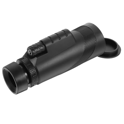 Night Vision Telescope – Enhance Your Law Enforcement Gear with Powerful Gadgets