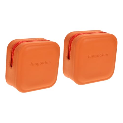 Must-Have Cable Organizer: Compact & Eco-Friendly, 2pc Set!