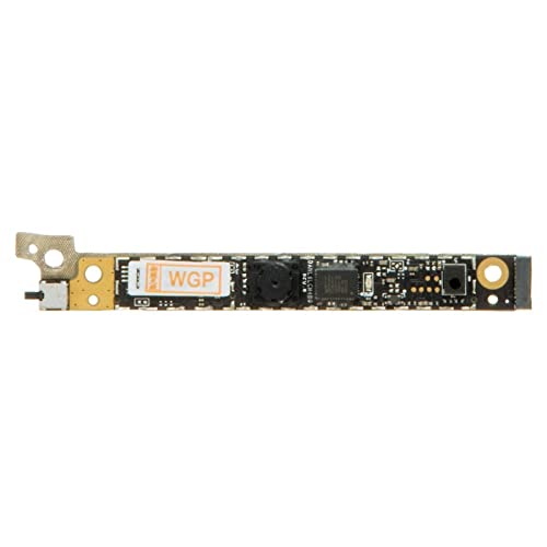 Upgrade Your Lenovo 11 N21: Camera Board & Separator Card