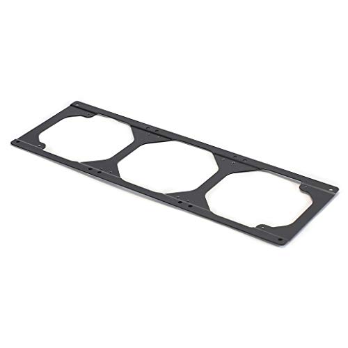 Upgrade Your Computer Case Cooling with the Sara-u Chassis Conversion Bracket