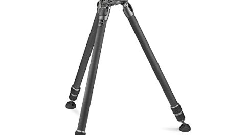 Gitzo Tripod: Unleash Creativity, Capture Moments