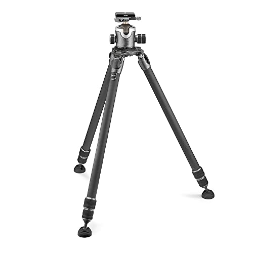 Gitzo Tripod: Unleash Creativity, Capture Moments