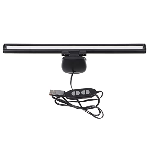 Save Energy with Mobestech Desktop PC Clip-on LED Lamp