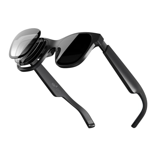 XREAL Air 2 Pro AR Glasses: Unleash Immersive Control
