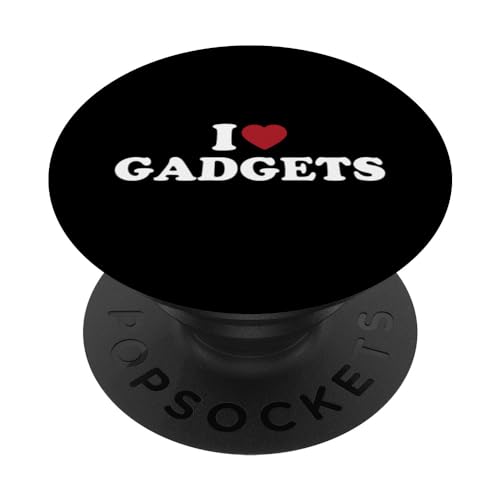 Geek’s Delight: Gadgets Galore!