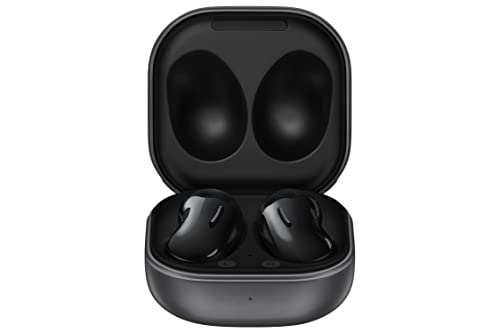 Revitalize Your Sound: Samsung Galaxy Buds Live, Noise-Cancelling Bliss