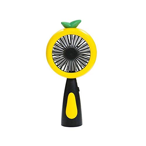 Sizzle with SUNMU’s Rechargeable Pineapple Mini Fan