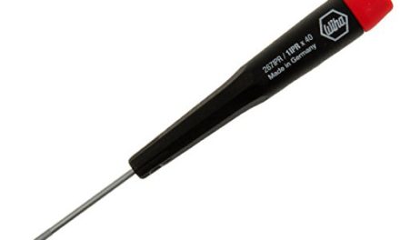 High Precision P1 Pentalobe Screwdriver: Master Every Detail!