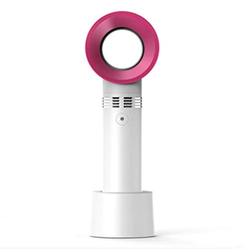 Silent & Powerful Mini USB Fan, Perfect for Home & Office