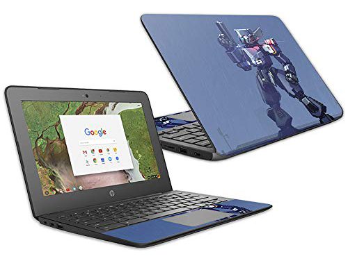 Protective & Stylish USA-Made Skin for HP Chromebook 11 G6 – Easy Apply & Change Styles