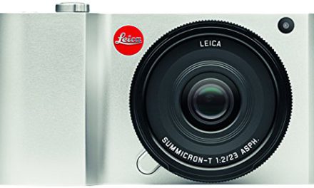 Capture Life’s Brilliance with Leica 018-181 T Camera!