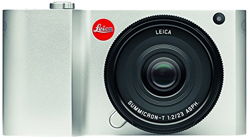 Capture Life’s Brilliance with Leica 018-181 T Camera!