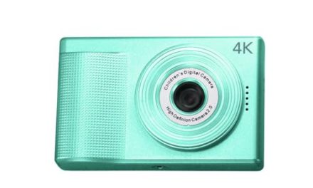 Capture Memories with High-Definition 40MP Camera