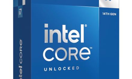 Unlock Your Gaming Potential with Intel Core i7-14700KF Processor