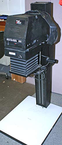 Enhance Your Photos with Omega D5500 Enlarger