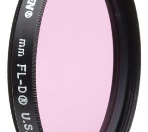 Enhance Your Portable Gadgets with Tiffen 49mm FL-D Filter