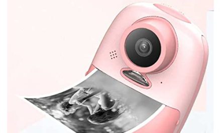 Capture Memories with DLOETT Thermal Camera