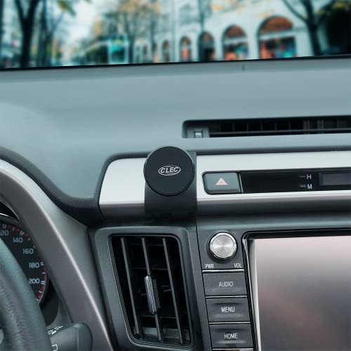 Secure Toyota RAV4 Phone Mount: Easy-fit, Hands-free Magnetic Holder