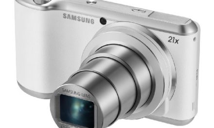 Capture Life’s Moments with Samsung Galaxy Camera