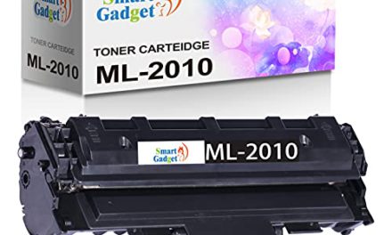 Upgrade Your Printer Toner Now!