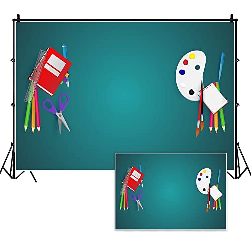Exciting Back to School Photo Banner for Kids