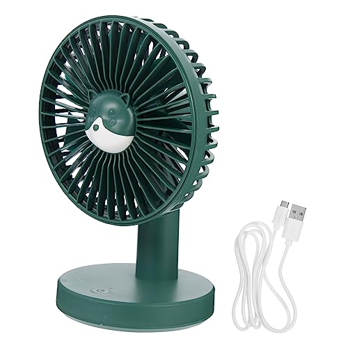 Powerful Mini USB Fan for Home and Office