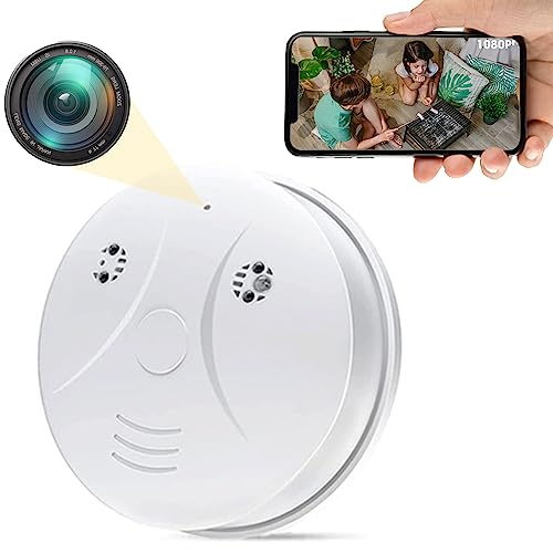 Wireless HD Spy Camera: Capture Secrets & Stay Secure