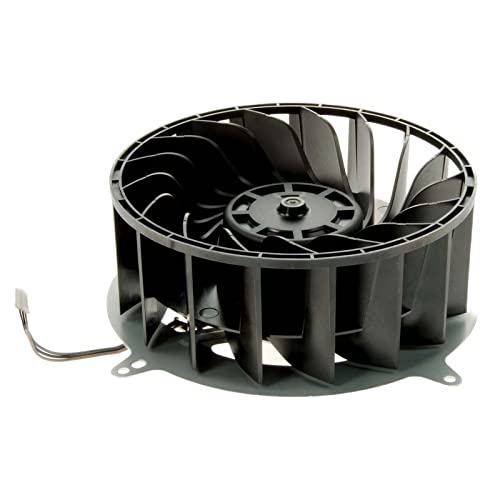 Superior Cooling Fan for PS5 – Boost Performance!