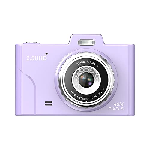 Capture Stunning Moments with Portable Digital Camera