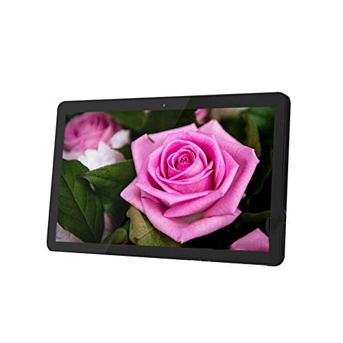 Immersive 32″ Android Touch Screen: Stunning HD Digital Picture Frame