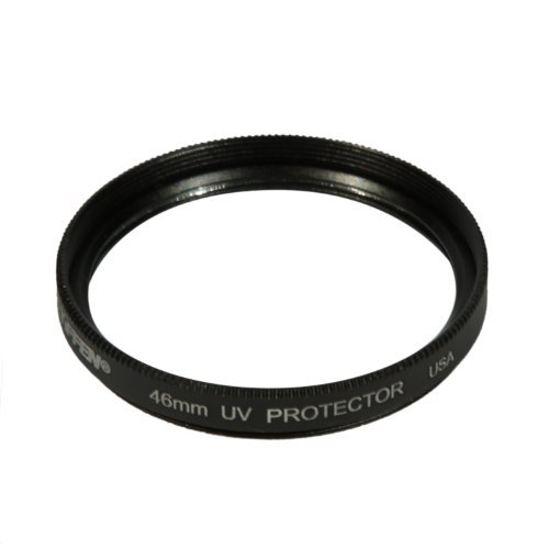 Protect Your Lens with Tiffen UV Filter