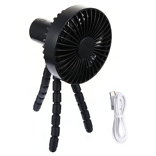 Portable Tripod Air Cooler: Stay Cool Anywhere!