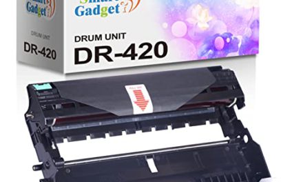 Upgrade Your Printer with Smart DrumUnit Replacement