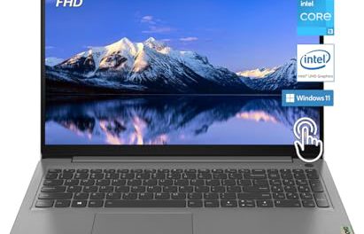 Upgrade to Lenovo’s Latest 3i Laptop: Unleash Power and Speed