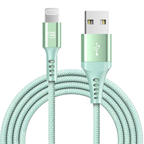 Supercharged Apple MFi Lightning Cable – Boosts iPhone Speed