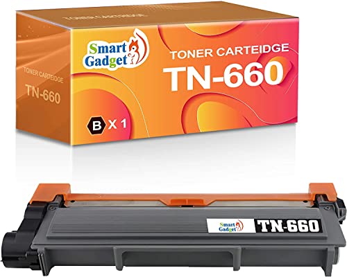 Upgrade Your Printer with Smart Gadget Compatible Toner Cartridge