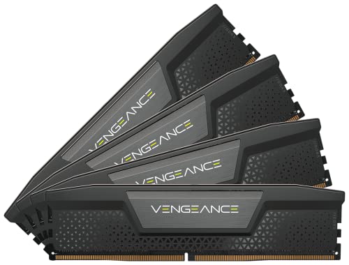 Supercharged 128GB DDR5 RAM: Unleash Your PC’s Full Potential!