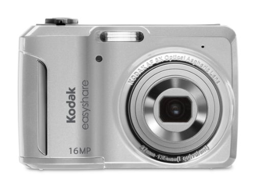 Capture Your Memories: Kodak EasyShare C1550