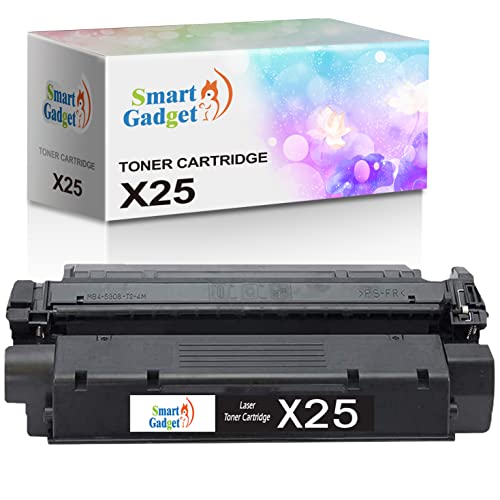 Upgrade Your Printer with Smart Toner Cartridge – Boost Efficiency!