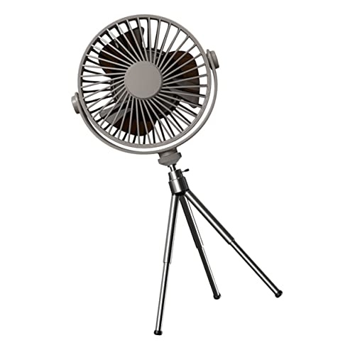 Portable Fan: Stay Cool Anywhere